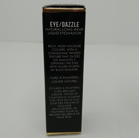 Josephine Eye Dazzle Liquid Eyeshadow in Leona NIB - Picture 4 of 5